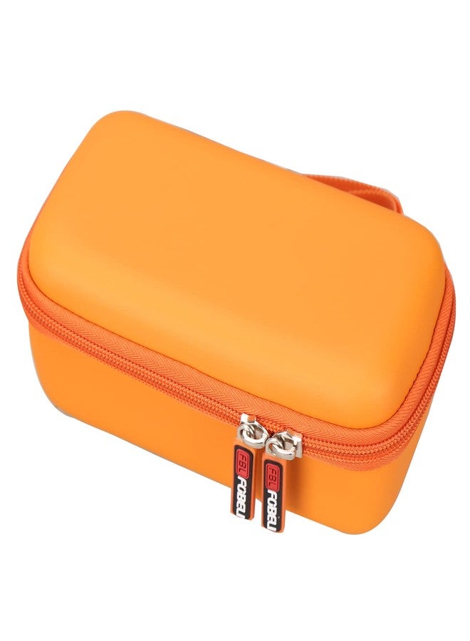 FBLFOBELI Hard Travel Carrying Case for Klein Tools MM300/MM325/MM400/MM420 Digital Multimeter (Case Only) - Image 4
