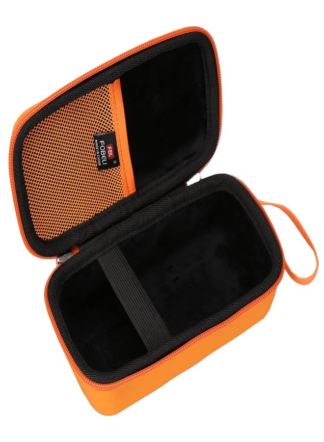 FBLFOBELI Hard Travel Carrying Case for Klein Tools MM300/MM325/MM400/MM420 Digital Multimeter (Case Only) - Image 3
