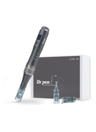 Dr.pen Ultima M8 Wireless Microneedling Pen kit - pzsku/Z796D7C8D09C5003BB21FZ/45/_/1690184917/947df2a1-3515-4494-9f37-655262582af1