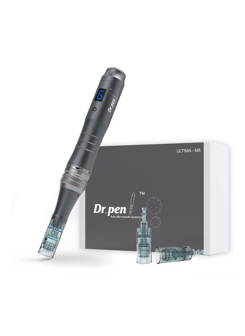 Dr.pen Ultima M8 Wireless Microneedling Pen kit