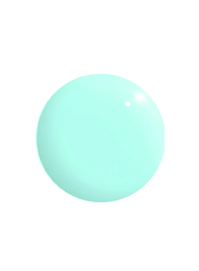 Nailstation Nailstation | menta | light pastel Green mint Nail polish