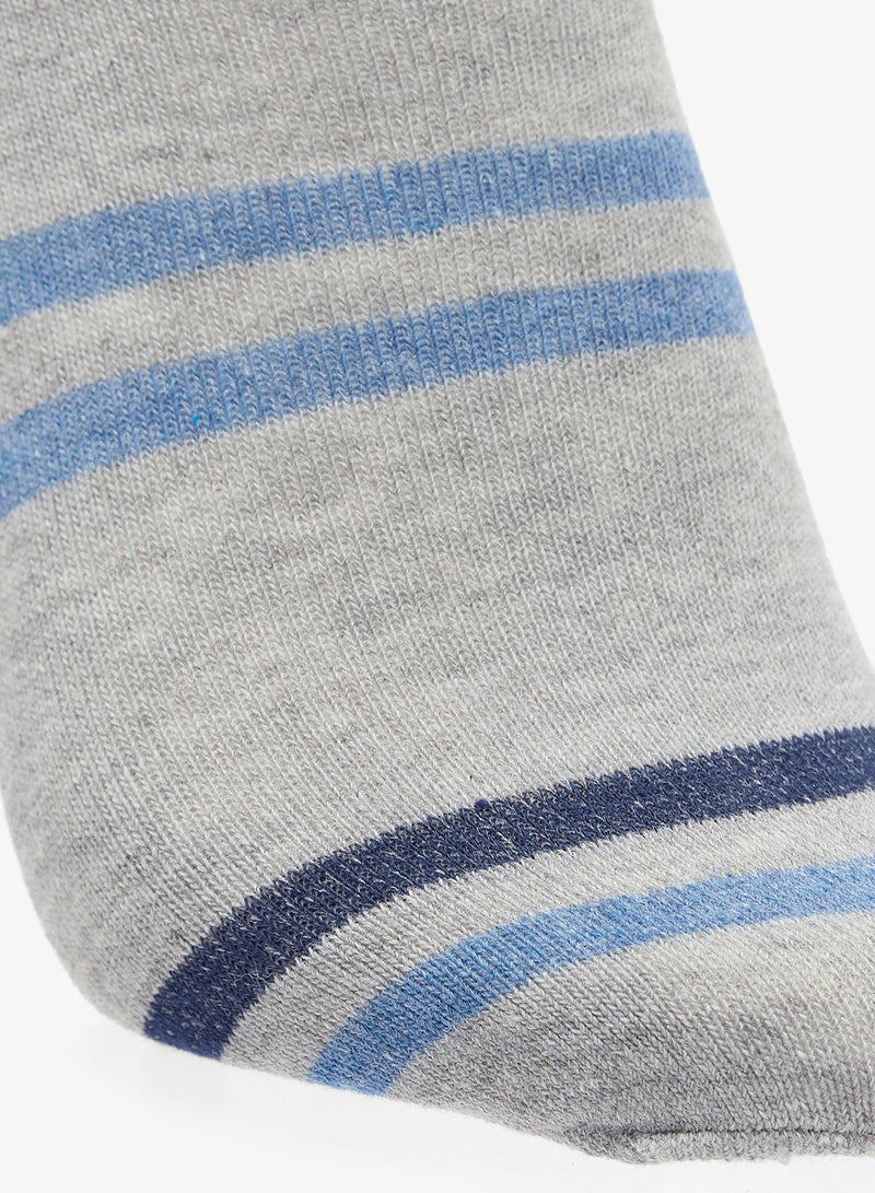 سفنتي فايف بيسيكس عبوة من  جوارب للكاحل - Image 5