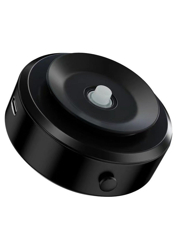 Concretization Car Suction Cup Phone Holder Vacuum Adsorption Phone Tablet Mount 360° Rotatable Universal Windshield Phone Holder - Image 1