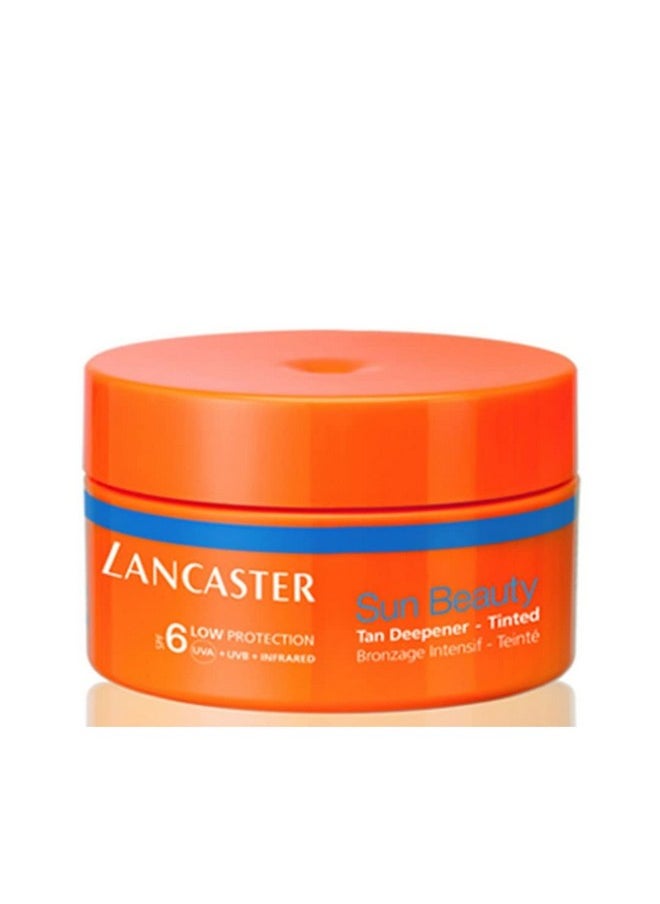 Lancaster صن بيوتي تان ديبينر SPF 6 6.7 أونصة سائلة  - Image 1