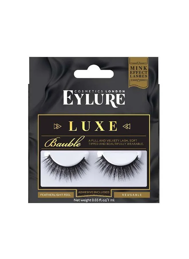 EYLURE Eylure Luxe Collection Lashes Bauble