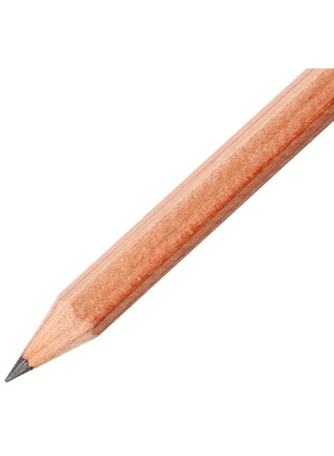 General's Cedar Pointe Extra Soft #1 Pencils 12/Pkg - Image 3