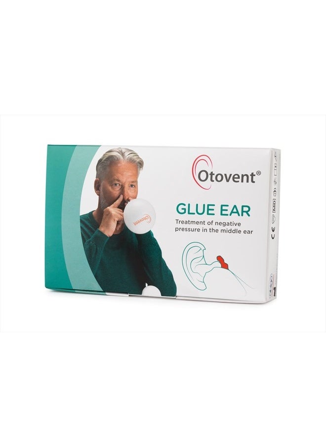 Otovent - Adult Glue Ear Treatment Pack - Image 1