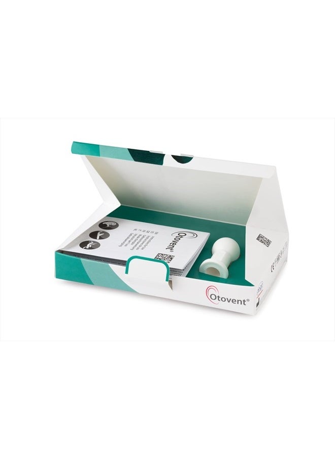 Otovent - Adult Glue Ear Treatment Pack - Image 1