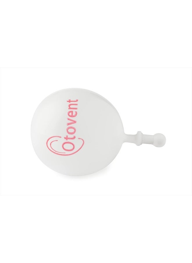 Otovent - Adult Glue Ear Treatment Pack - Image 1