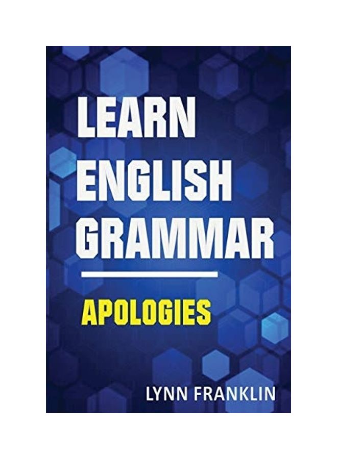 Learn English Grammar Apologies (Easy Learning Guide) - Image 1