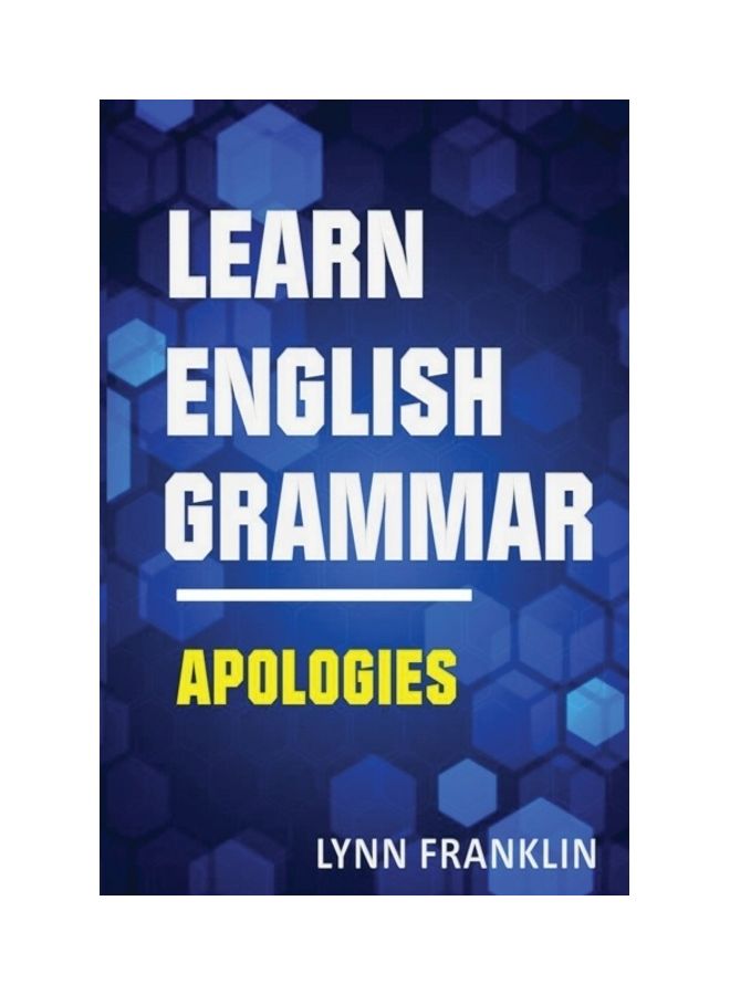 Learn English Grammar Apologies (Easy Learning Guide) - Image 2