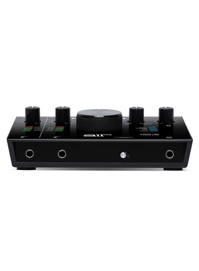 M-Audio واجهة صوت/MIDI USB 2-In/2-Out 24/192 - Image 3