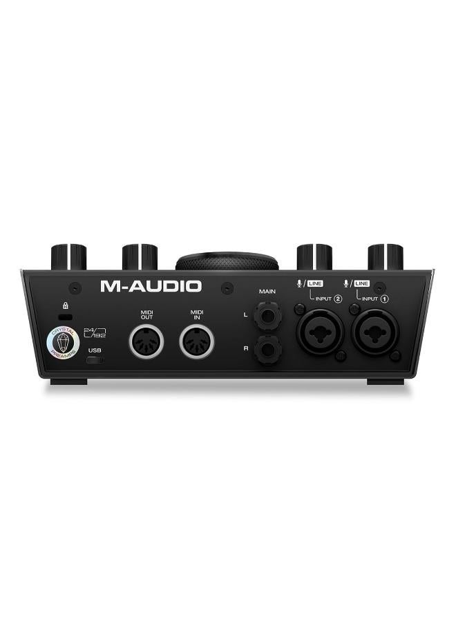 M-Audio AIR 192|6 - Image 4