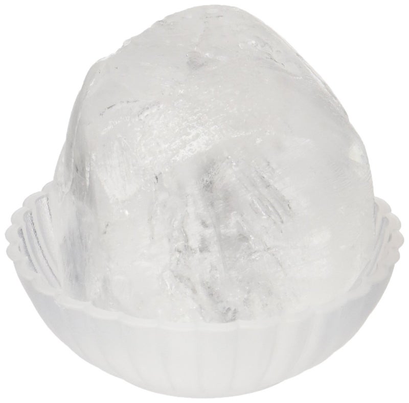 Crystal Body Deodorant, Rock, 5 Ounce
