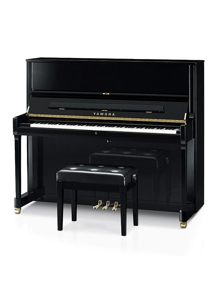 YAMAHA Yamaha U2H Upright Piano Made In Japan ( Used )  - Image 3