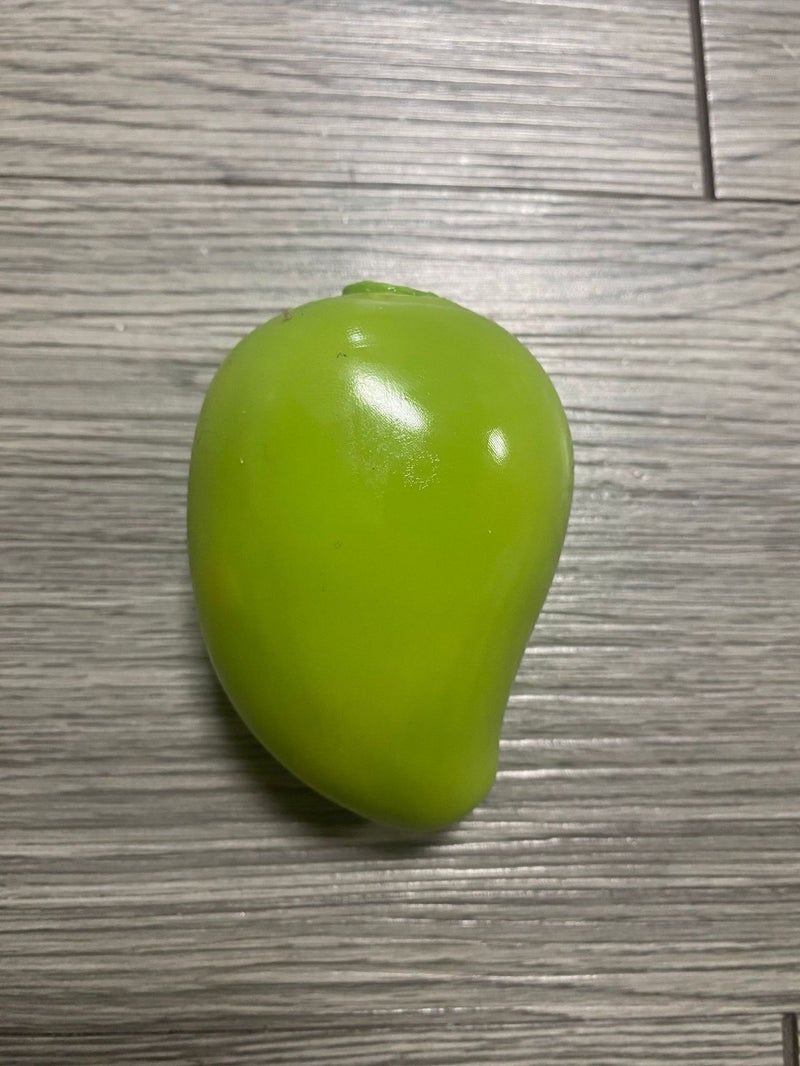 Handmade Squishy Ball Slow Rising Stress Relief Toy - Image 2