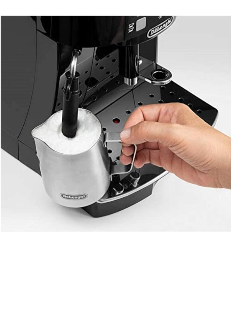 De'Longhi Magnifica Automatic Coffee Maker 1.8 L 1450 W ECAM21.117.B Black - Image 3