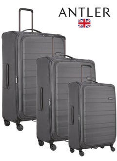 Antler Luggage Set Of 3  - Image 1