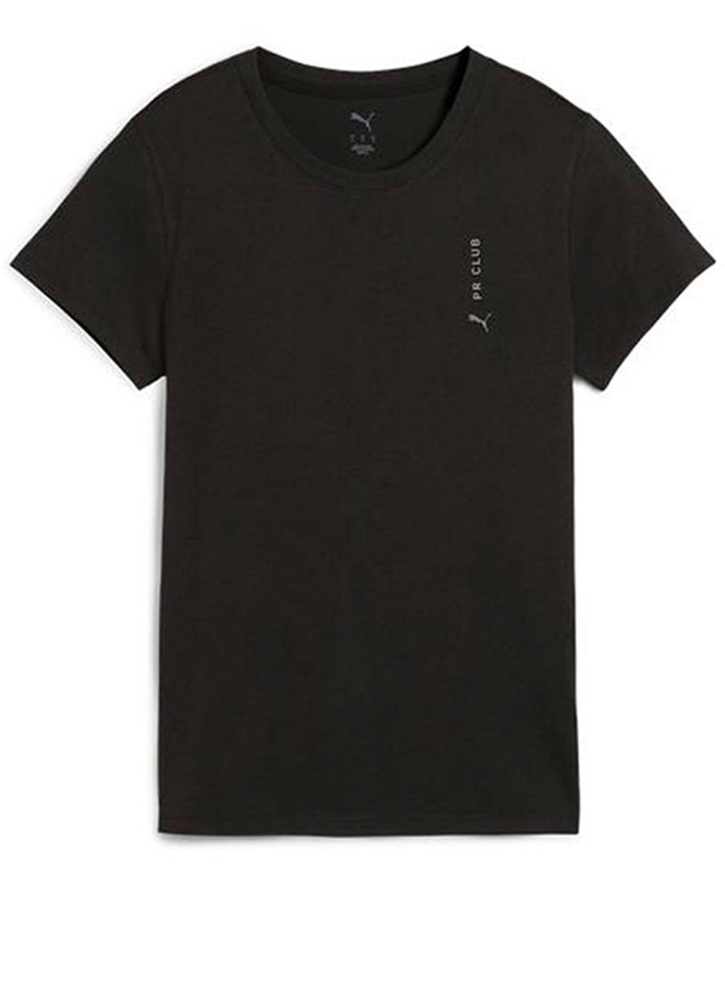 PUMA Running Club Graphic T-Shirt  - Image 4