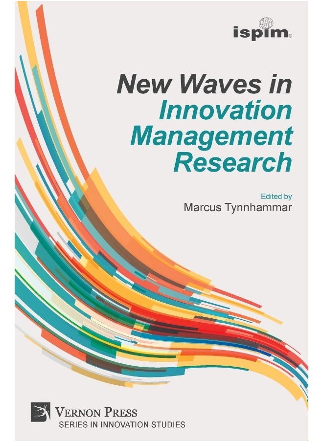 New Waves in Innovation Management Research (ISPIM Insights)  - Image 1