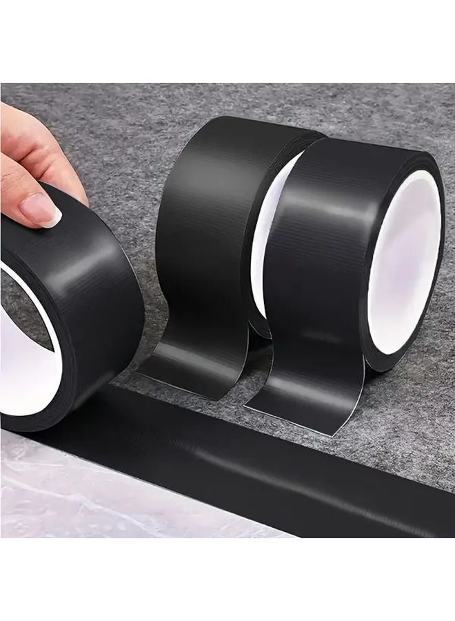 Super Strong Double Sided Tape 1.97x393.7 Inch Multipurpose Carpet Floor No Residue UV Resistant - Image 3