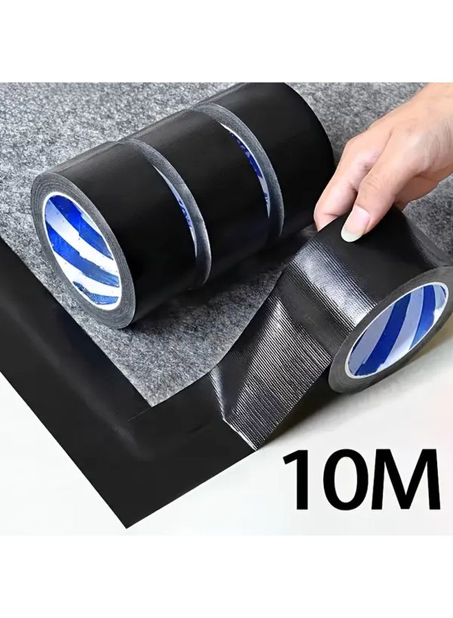 Super Strong Double Sided Tape 1.97x393.7 Inch Multipurpose Carpet Floor No Residue UV Resistant - Image 2