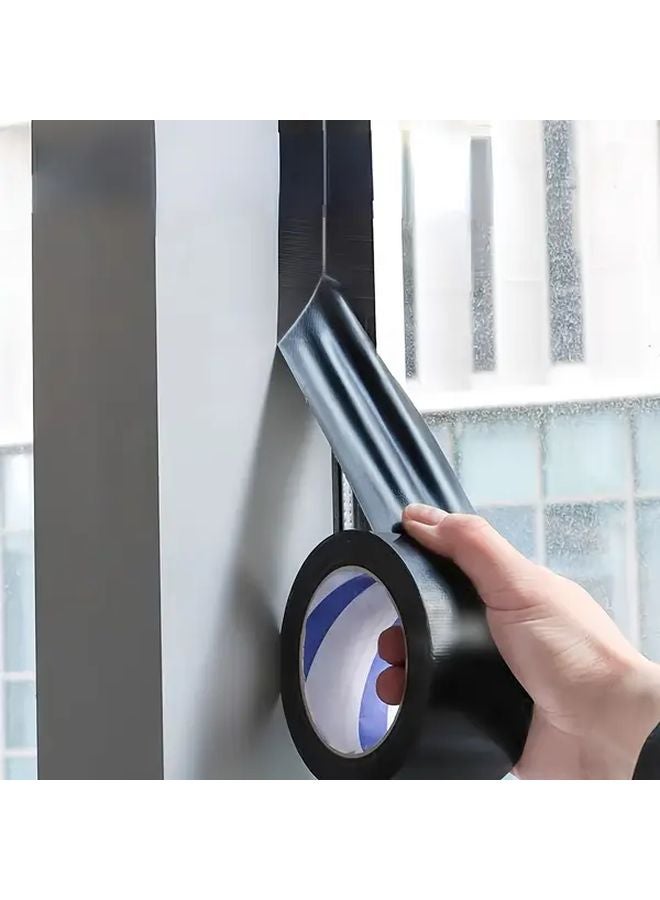 Super Strong Double Sided Tape 1.97x393.7 Inch Multipurpose Carpet Floor No Residue UV Resistant - Image 1