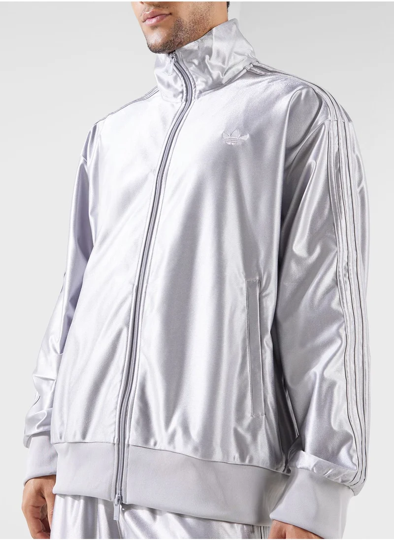 adidas Originals Fashion Oversized Tracktop Jacket