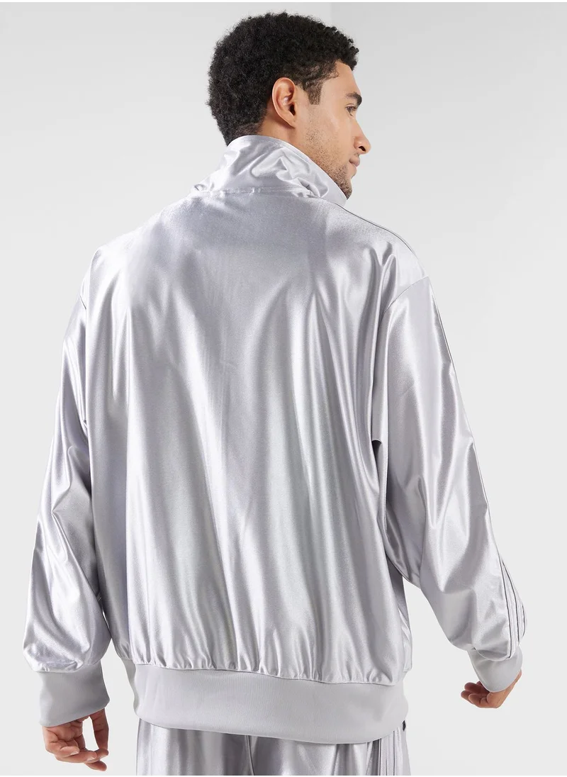 adidas Originals Fashion Oversized Tracktop Jacket