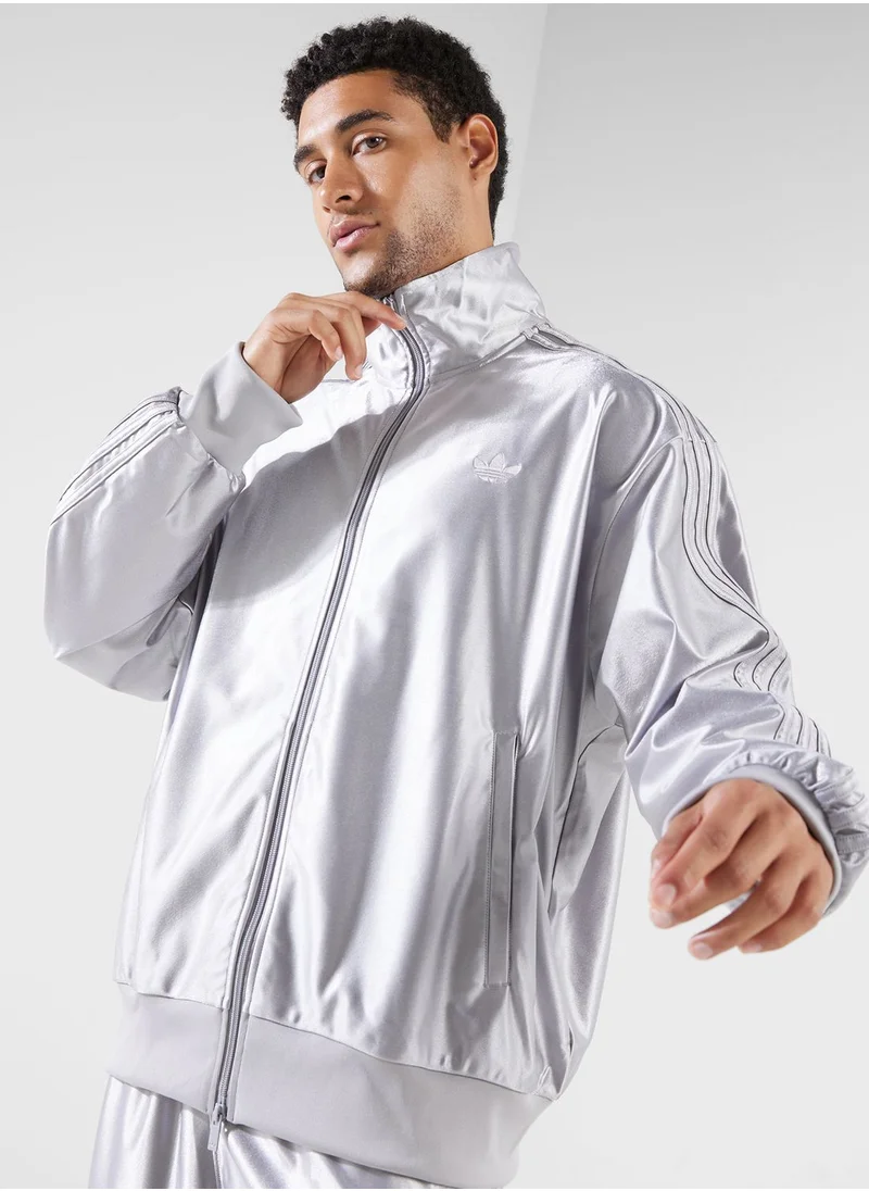 adidas Originals Fashion Oversized Tracktop Jacket