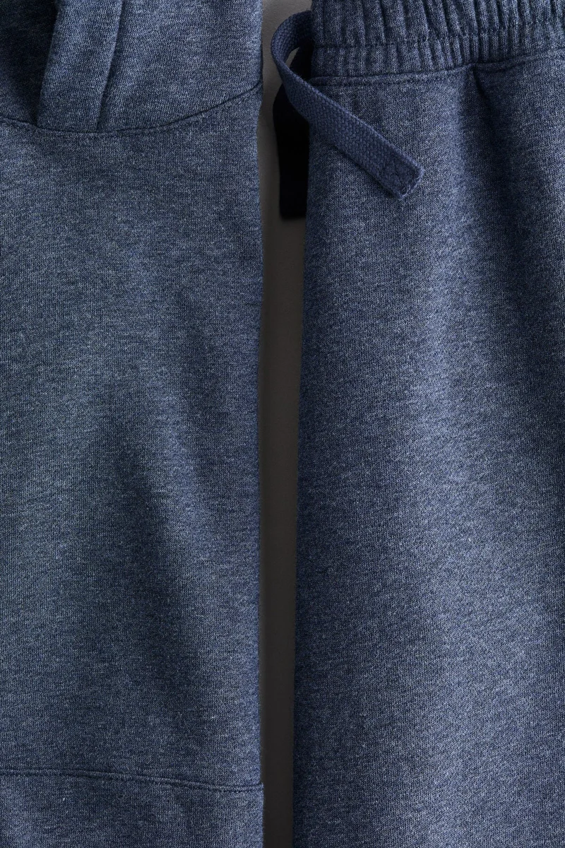 H&M 2-piece hoodie and joggers set