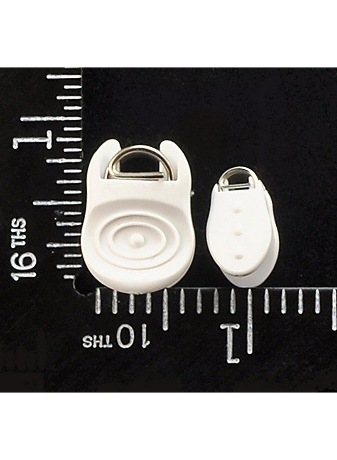 Bead Buddy 8 Piece Bead Bug Combo Pack Spring Clamps For Beading And Jewelry Making 8 Spring Clamps Per Package - Image 5