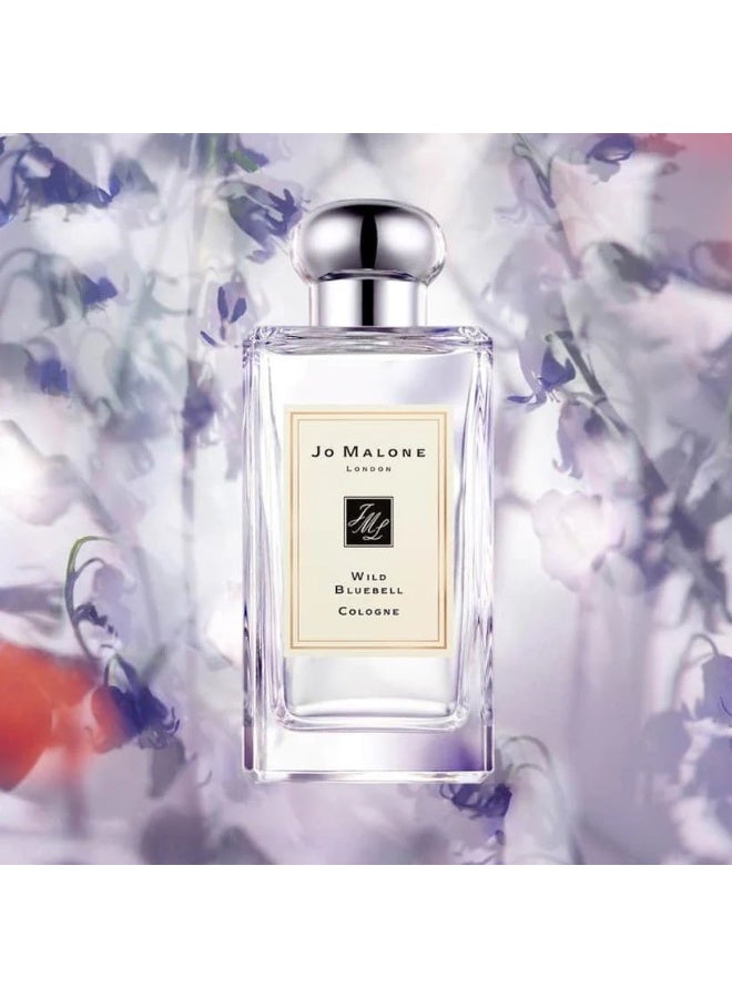 jo Malone Jo malone wild bluebell Cologne 100 ml - Image 1