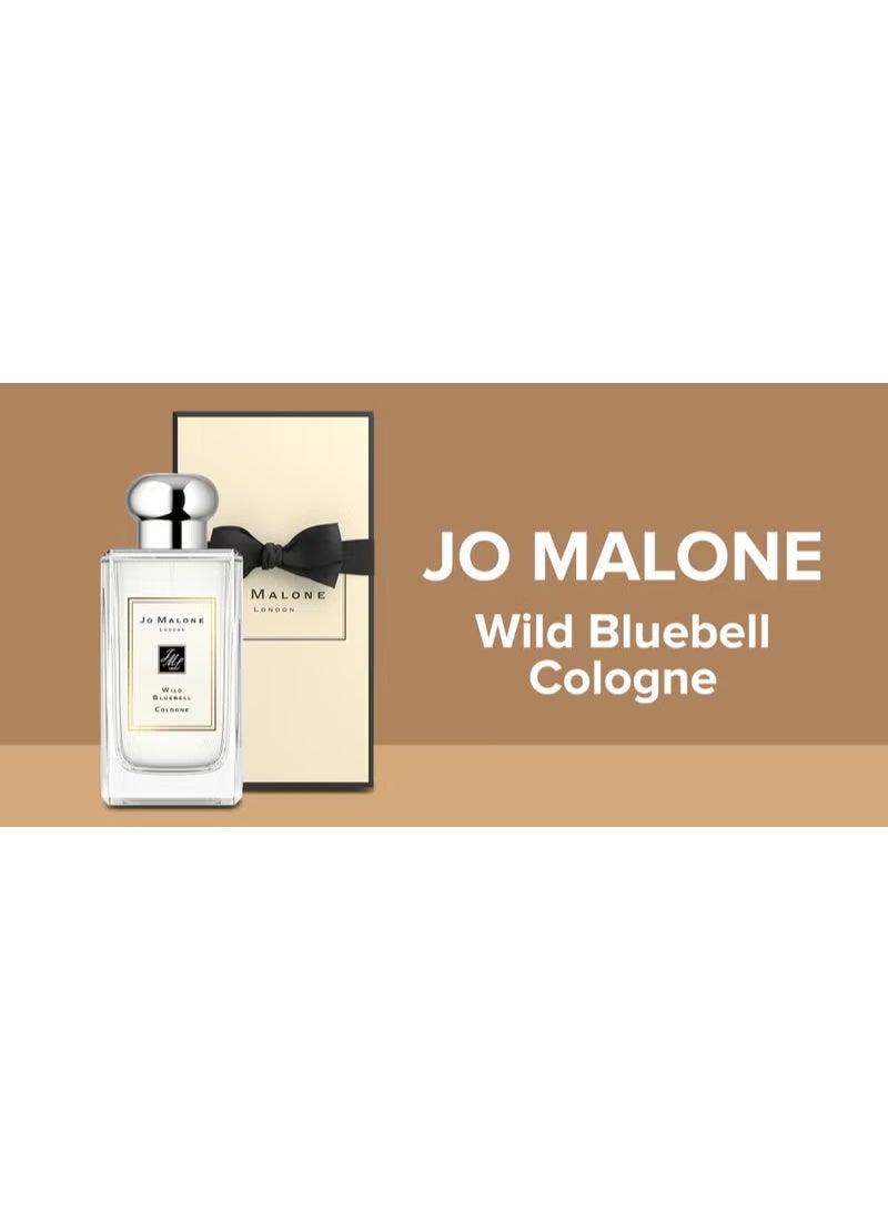 jo Malone Jo malone wild bluebell Cologne 100 ml - Image 3