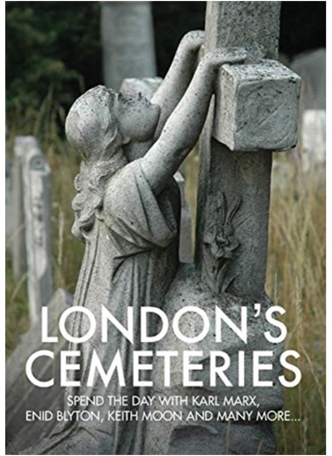 London's Cemeteries 