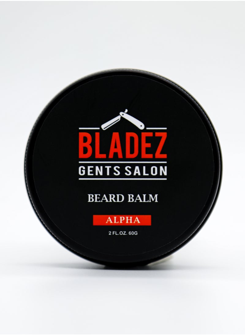 Alpha Beard Balm, Best Natural Based Beard Care Product, Bladez Professional Beard Care Line - pzsku/Z796FBF70984EEA171F39Z/45/_/1732467340/13f7fa6b-c25e-4844-a475-deb162584e2b