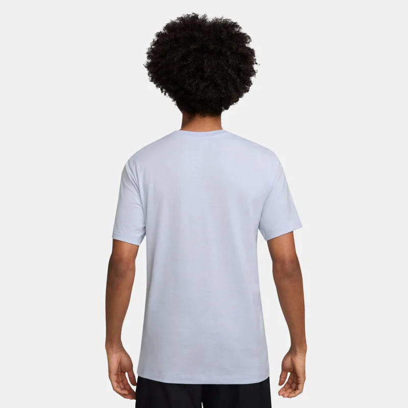 نايكي تيشيرت سبورتسوير جست دويت سووش للرجال