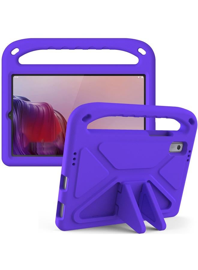 اس-توب جراب لجهاز Lenovo Tab M9 2023 اللوحي المحمول المقاوم للصدمات والمصنوع من مادة EVA - Image 1