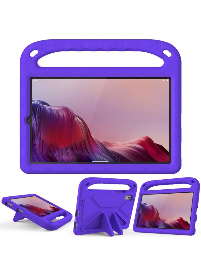 اس-توب جراب لجهاز Lenovo Tab M9 2023 اللوحي المحمول المقاوم للصدمات والمصنوع من مادة EVA - Image 2