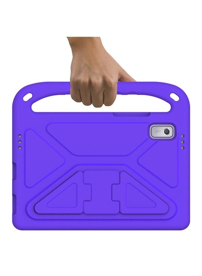 اس-توب جراب لجهاز Lenovo Tab M9 2023 اللوحي المحمول المقاوم للصدمات والمصنوع من مادة EVA - Image 5