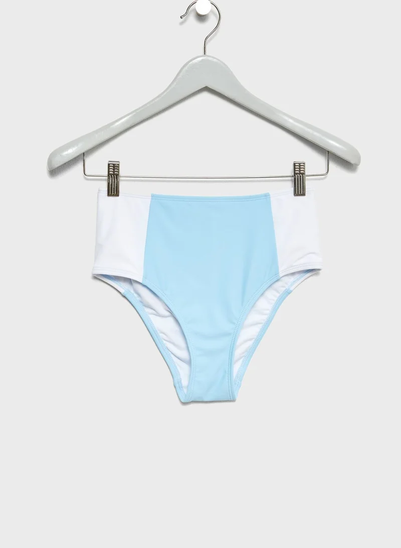 Lazy Oaf Daisy Bikini Bottoms