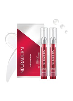 NEURADERM Core Time Ampoule, (15Ml  - Image 1