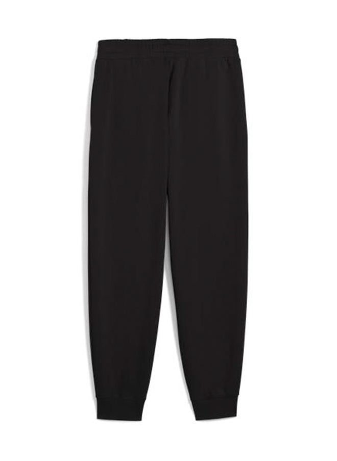 PUMA - Essential Script Comfort Sweatpants - Image 1