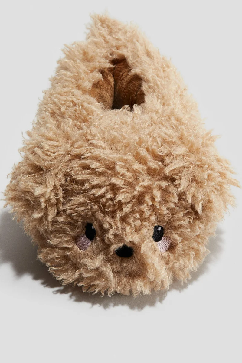 اتش اند ام شبشب من الزغب