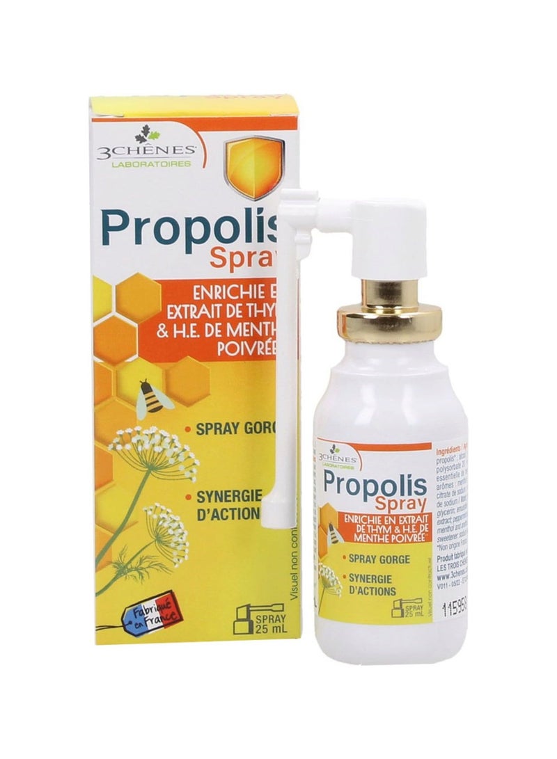 Propolis Health propolis nasal spray