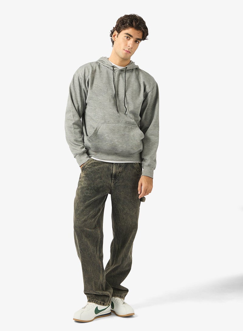 Seventy Five Graphic Print Hoodie - Image 4