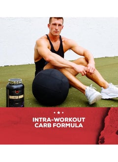 REDCON1 Cluster Bomb - Intra/Post Workout Carbs (846g)  - Image 5