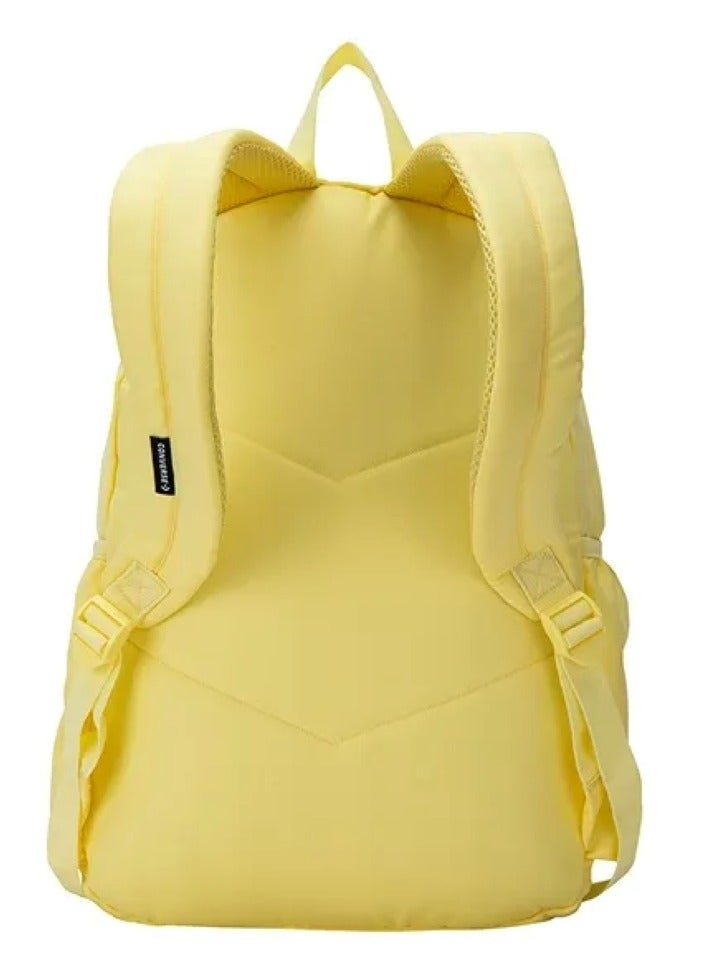 كونفرس 【موسم المدرسة】حقيبة ظهر كونفيرس جو 2 مع وسادة ظهر وحقيبة سفر مدرسية للكمبيوتر المحمول - Image 4