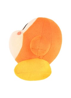 Sanei Kirby Adventure All Star Collection Kp02 Orange Waddle Dee 5" Stuffed Plush  - Image 3