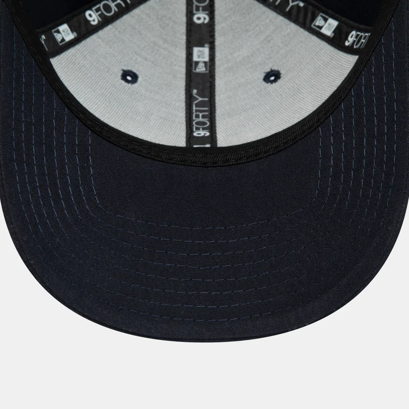 New Era Blue Men's Tottenham Hotspur Repreve 9FORTY Cap for Men | Best Price UAE